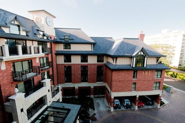 One Bedroom Suite, Residential View, King