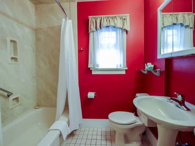 Cottage, 2 Bedrooms