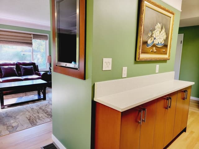 Premium House, 2 Bedrooms, Kitchen, Garden Area