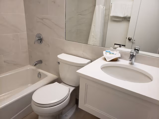 Standard Room, 2 Queen Beds
