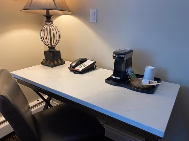 Standard Room, 2 Queen Beds