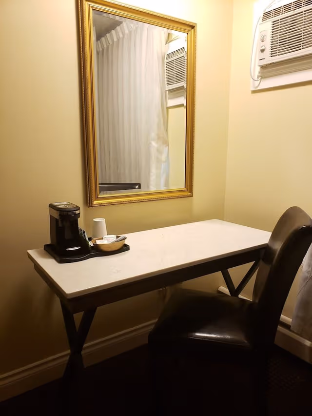 Standard Room, 2 Queen Beds