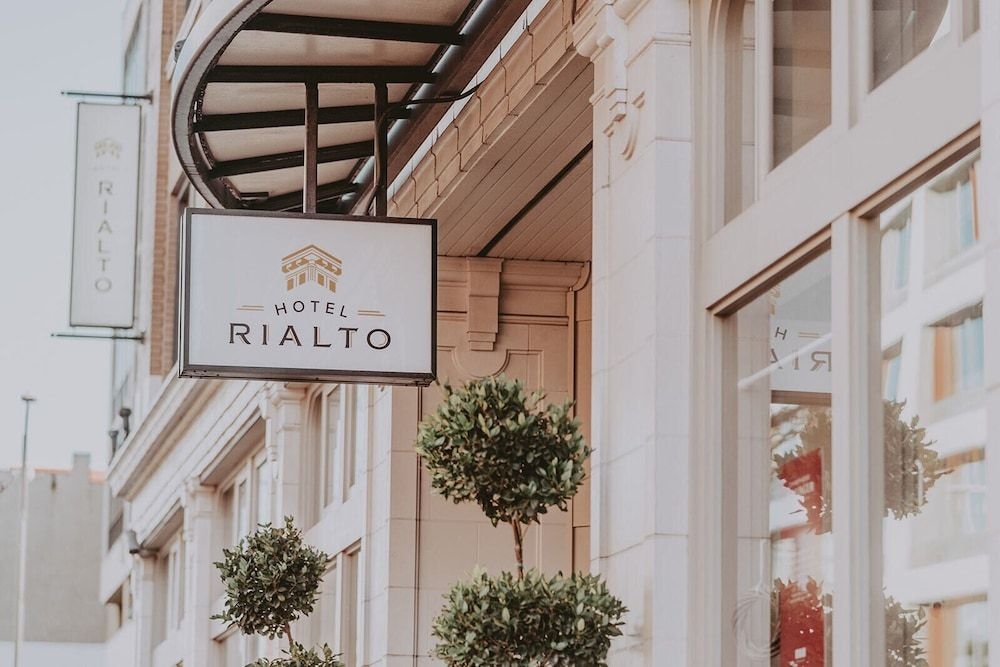 Hotel Rialto1