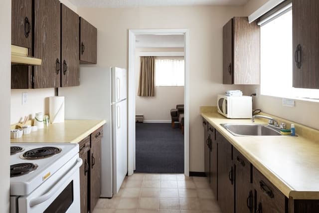 Multi-Bed Suite