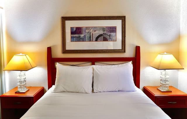 Premium Apartment, 1 Queen Bed with Sofa bed