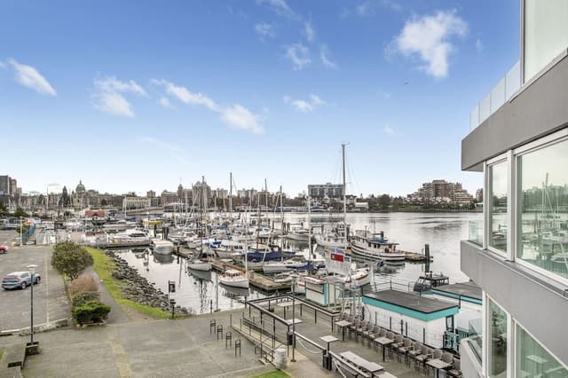 Suite, 1 Bedroom, Marina View