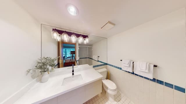 Signature 1 bedroom #411