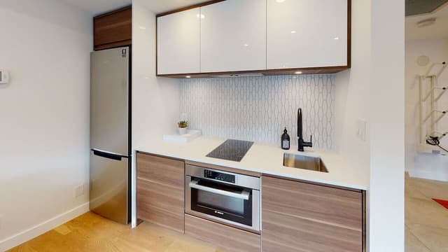 Signature 1 Bedroom #215