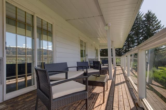 Standard Room, 2 Queen Beds, River View