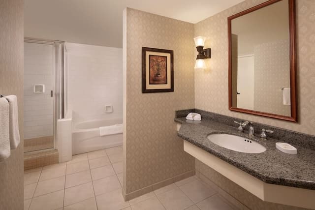 Premier Room, 1 Bedroom, Kitchenette
