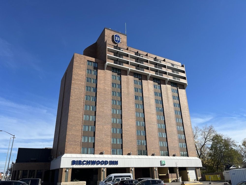 Holiday Inn, Winnipeg Airport West1