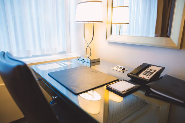 Fairmont, Room, 1 King Bed