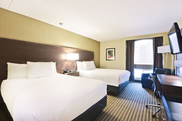 Premier Room, 2 Queen Beds