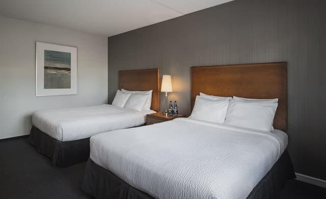 Executive Room, 2 Queen Beds