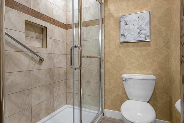 Suite, 1 King Bed, Non Smoking, Refrigerator & Microwave (with Sofabed)