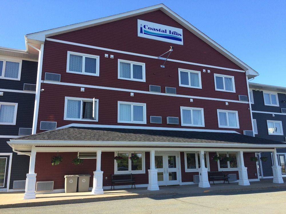 Lakeview Inn & Suites Halifax3