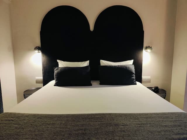 Duplex Suite