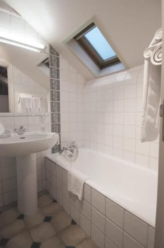 Duplex Suite