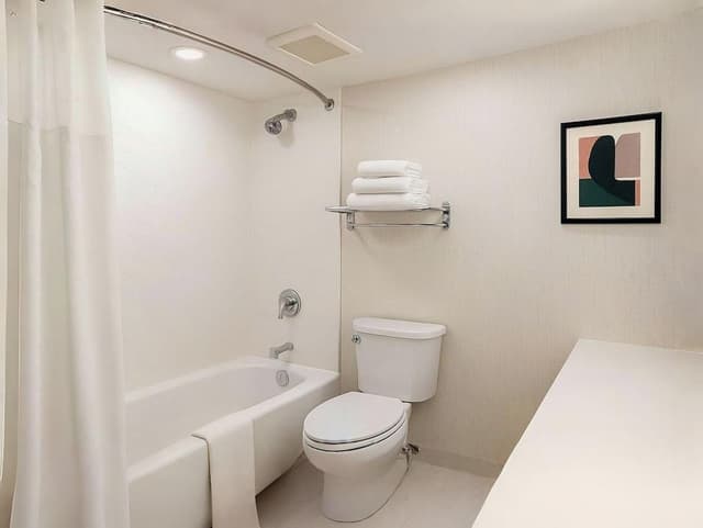Suite, 1 Bedroom