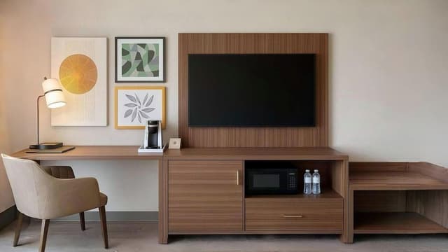 Suite, 1 Bedroom