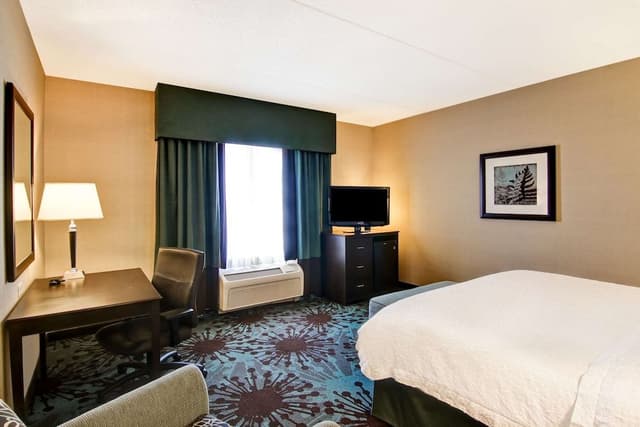 Room, 1 King Bed, Non Smoking