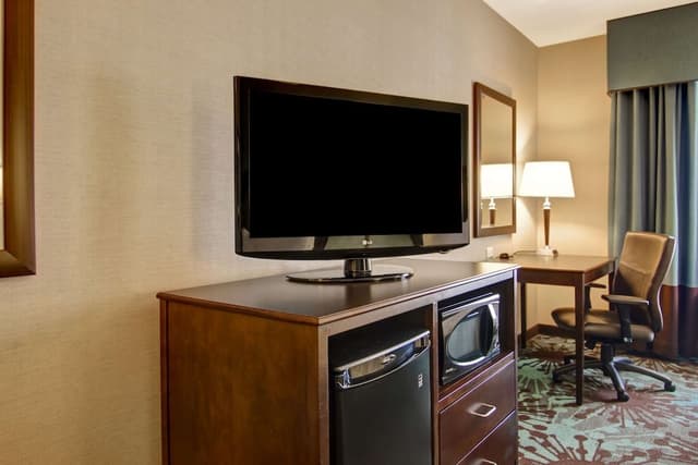 Room, 2 Queen Beds, Non Smoking