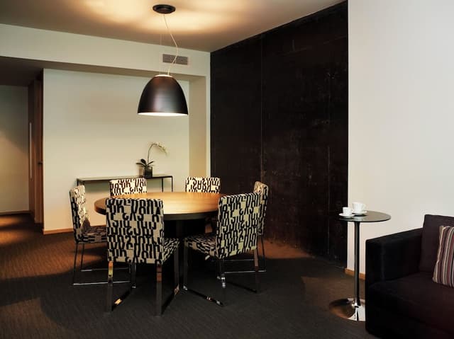 Signature Suite, 1 Bedroom