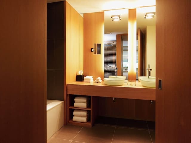 Luxury Room, 2 Queen Beds (Prestige)