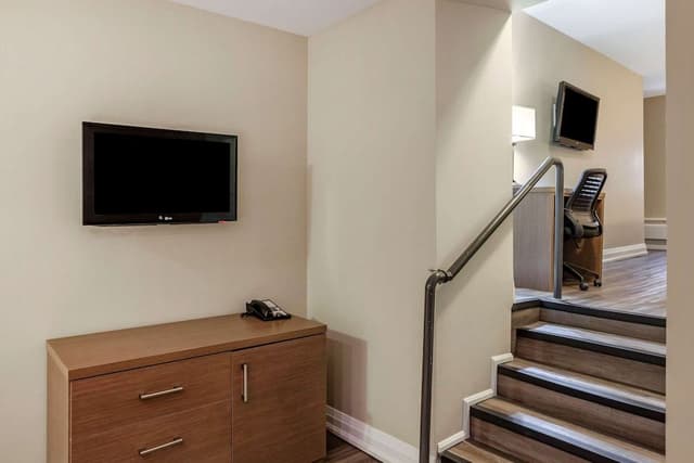 King room, 1st floor - Non-Smoking