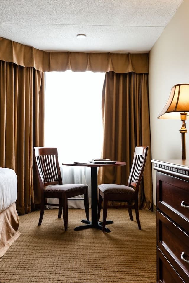 Traditional Room, 2 Double Beds