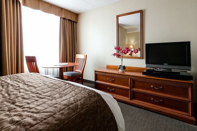 Traditional Room, 2 Double Beds