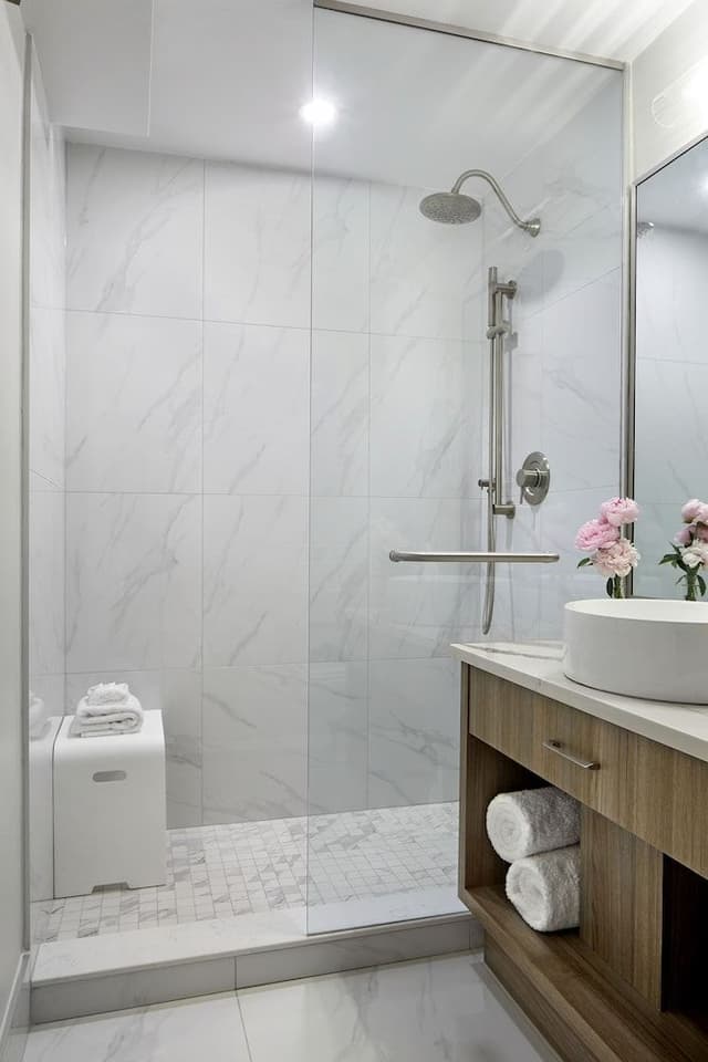 Luxury Suite Double Queen