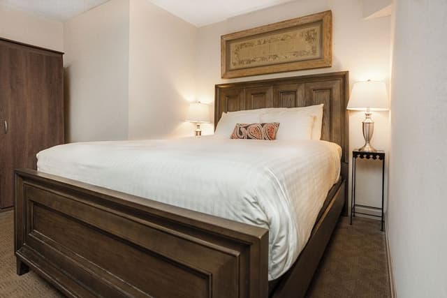Standard Room, 1 Double Bed