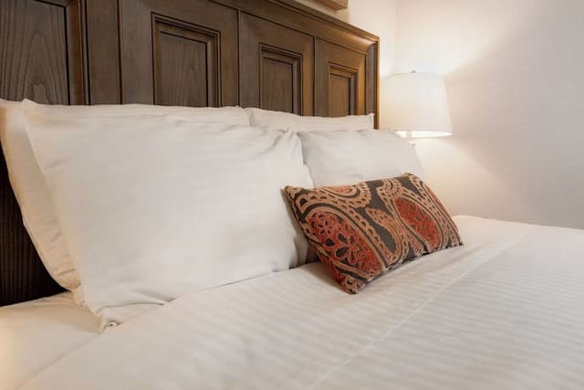 Standard Room, 1 Double Bed