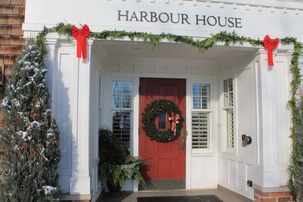 Harbour House, an Ontario's Finest Inn4