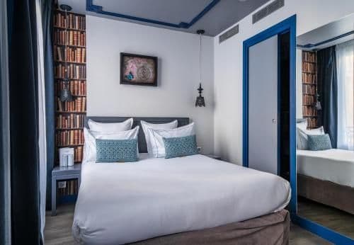 Classic Double or Twin Room