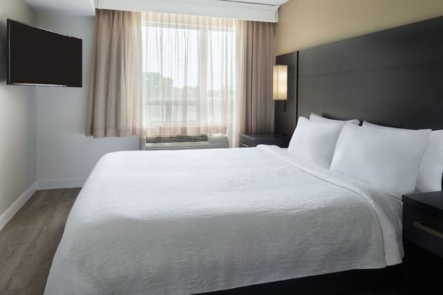 Suite, 1 Bedroom