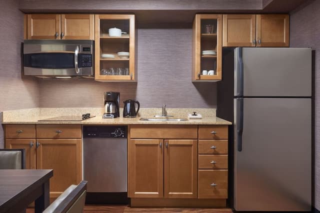 Suite, 2 Bedrooms