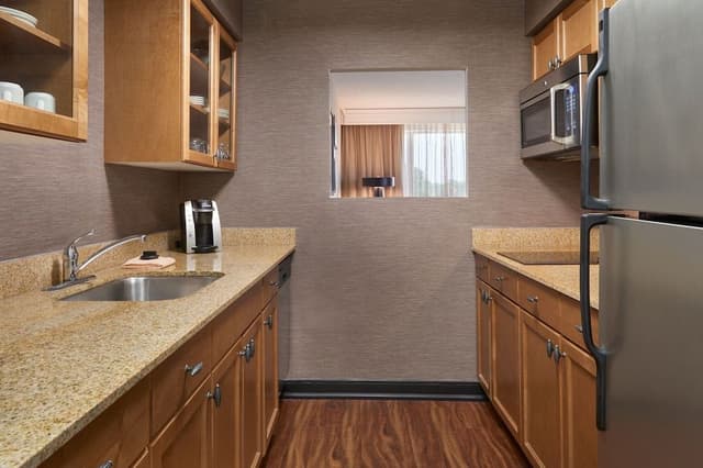 Suite, 1 Bedroom