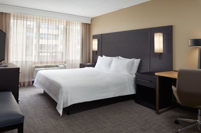 Suite, 2 Bedrooms