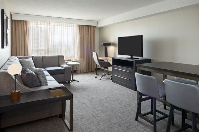 Suite, 2 Bedrooms