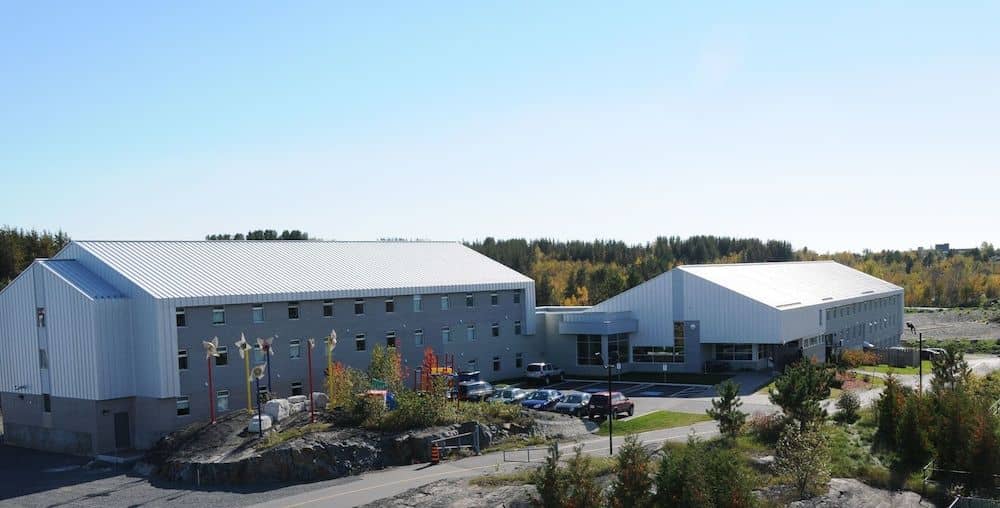 Residence & Conference Centre - Sudbury West Residence & Conference Centre - Sudbury West