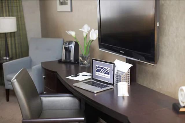 Superior Double Room, Upper Floor