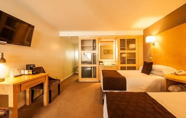 Standard Room (Annex)