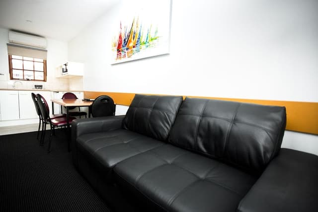 Standard Two Bedroom Apartment (Multi-Level)