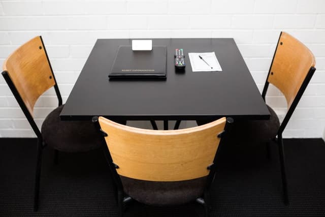 Executive Studio Apartment