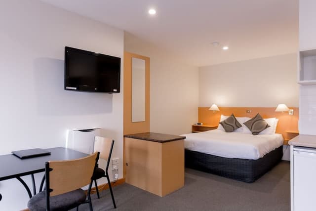 Standard Studio Apartment - Twin
