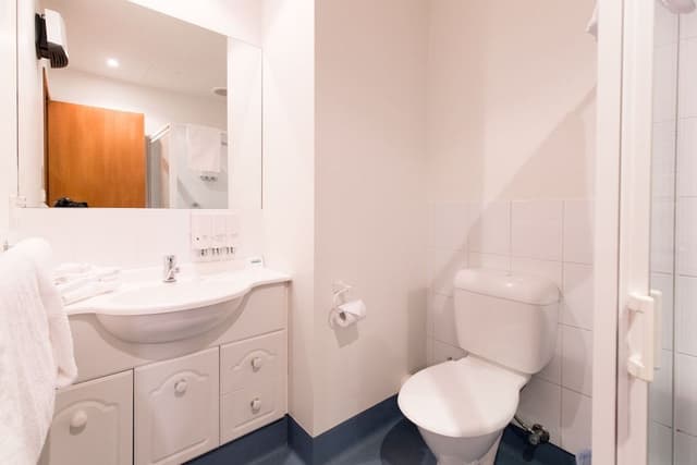 Standard Studio Apartment - Twin
