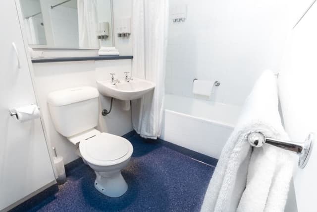 Executive Studio Apartment