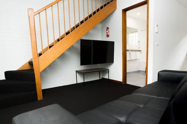 Standard Two Bedroom Apartment (Multi-Level)